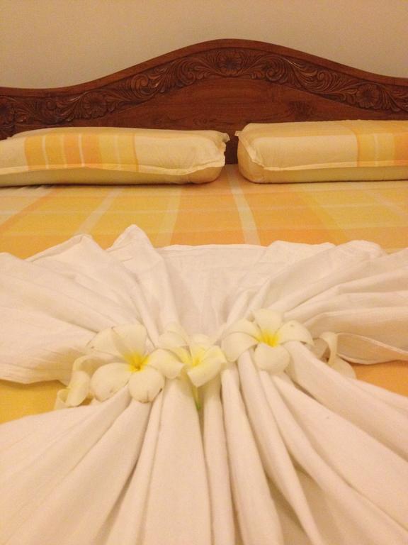 Manik Home Stay Kudapaduwa Buitenkant foto