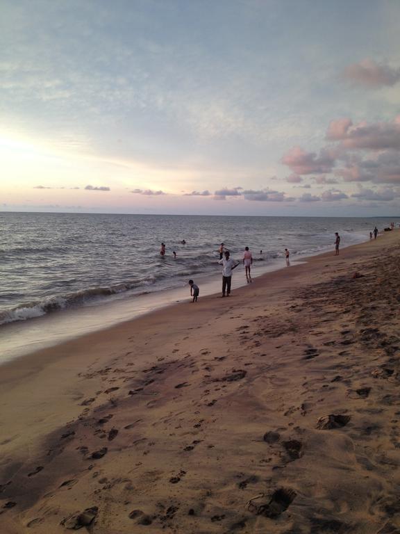 Manik Home Stay Kudapaduwa Buitenkant foto