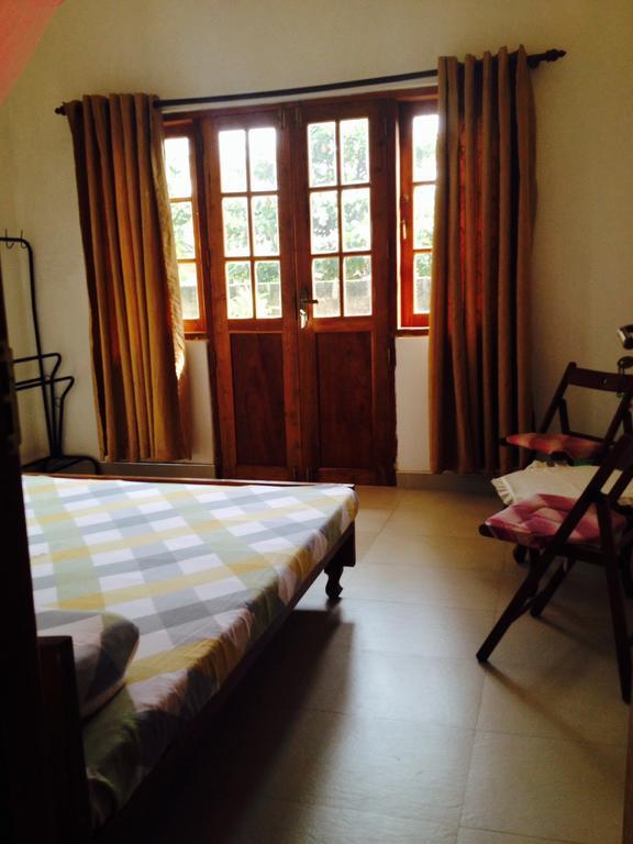 Manik Home Stay Kudapaduwa Kamer foto