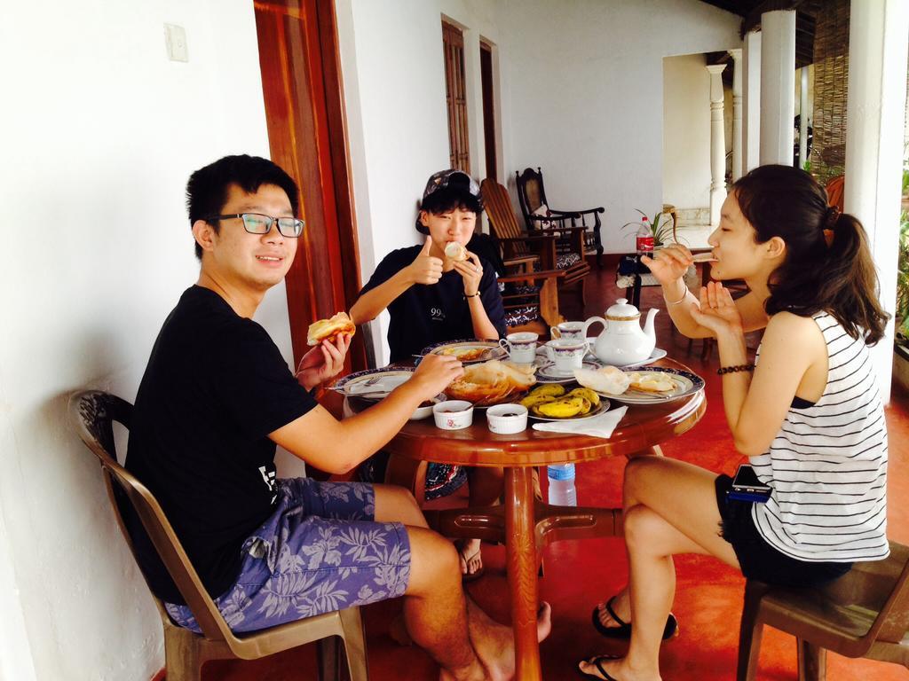 Manik Home Stay Kudapaduwa Kamer foto