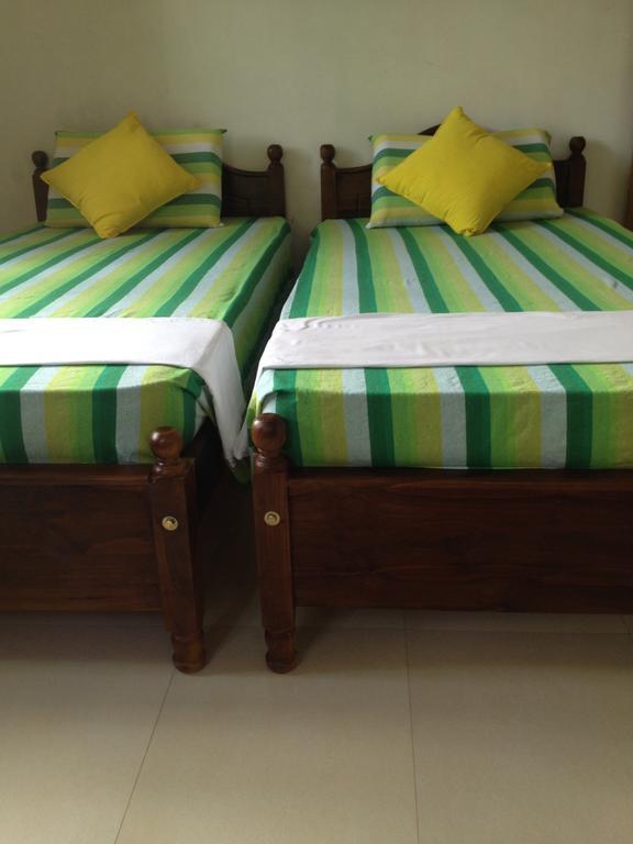 Manik Home Stay Kudapaduwa Buitenkant foto