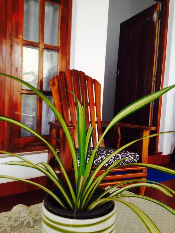 Manik Home Stay Kudapaduwa Buitenkant foto