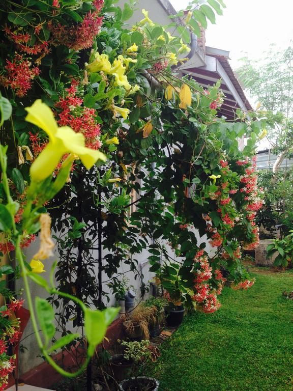 Manik Home Stay Kudapaduwa Buitenkant foto